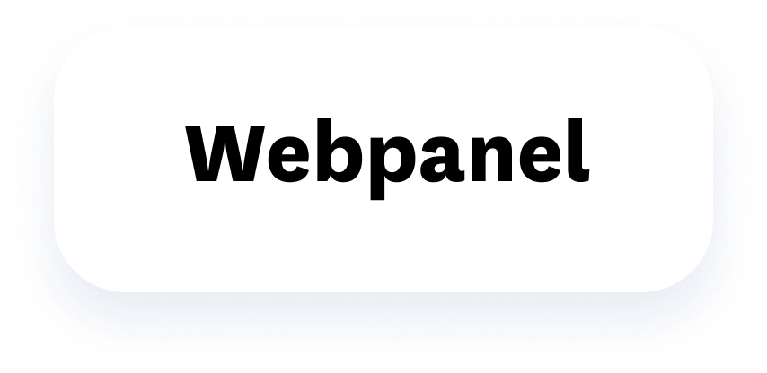 Webpanel