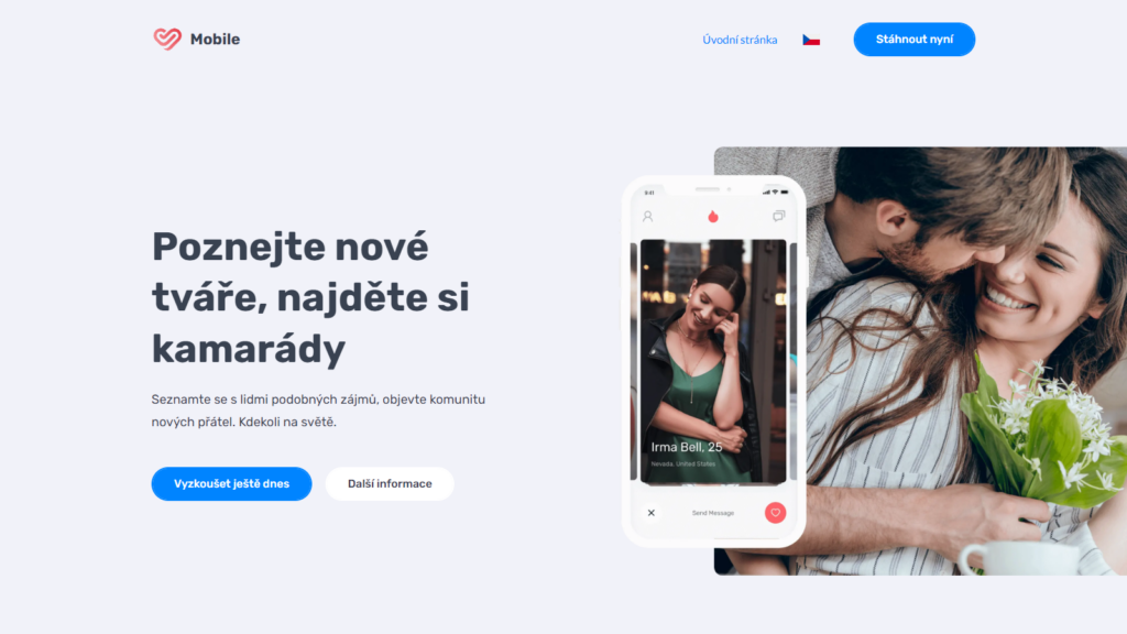 Mobile
