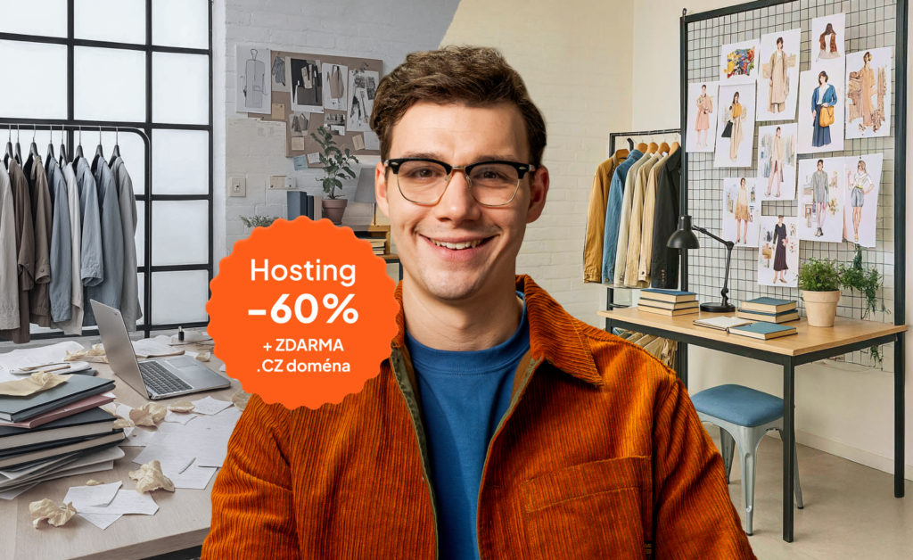 Skvělé slevy na webhosting od Webglobe a k tomu doména zdarma