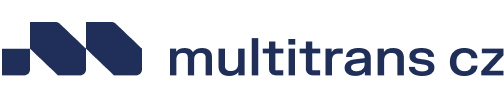 Logo Multitrans