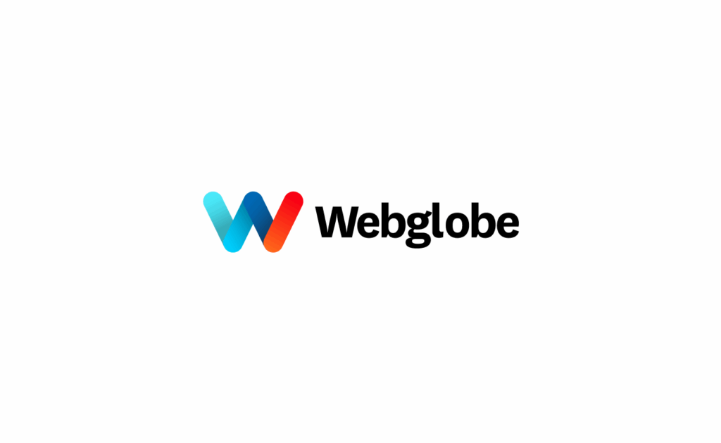 Logo Webglobe