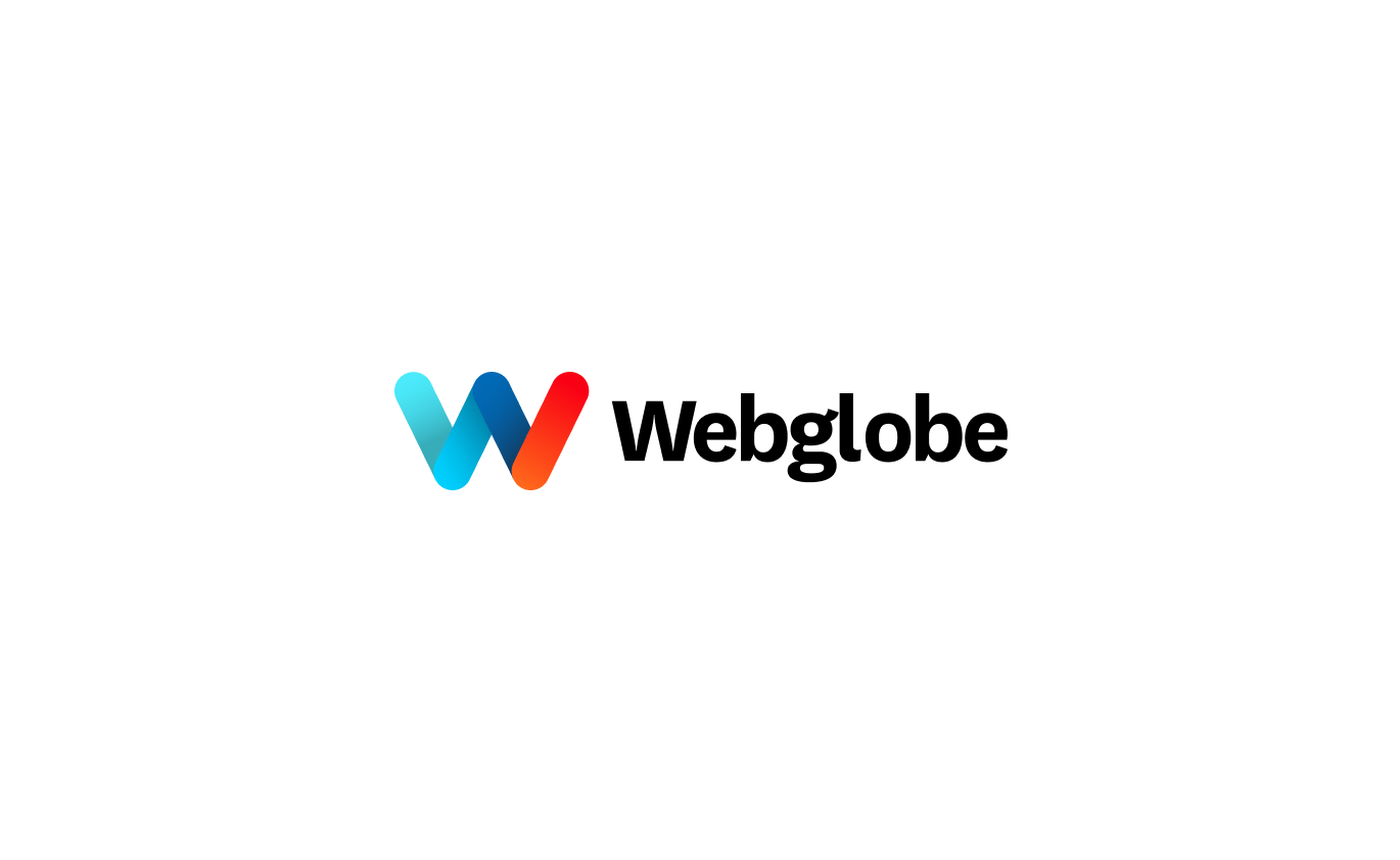 Logo Webglobe