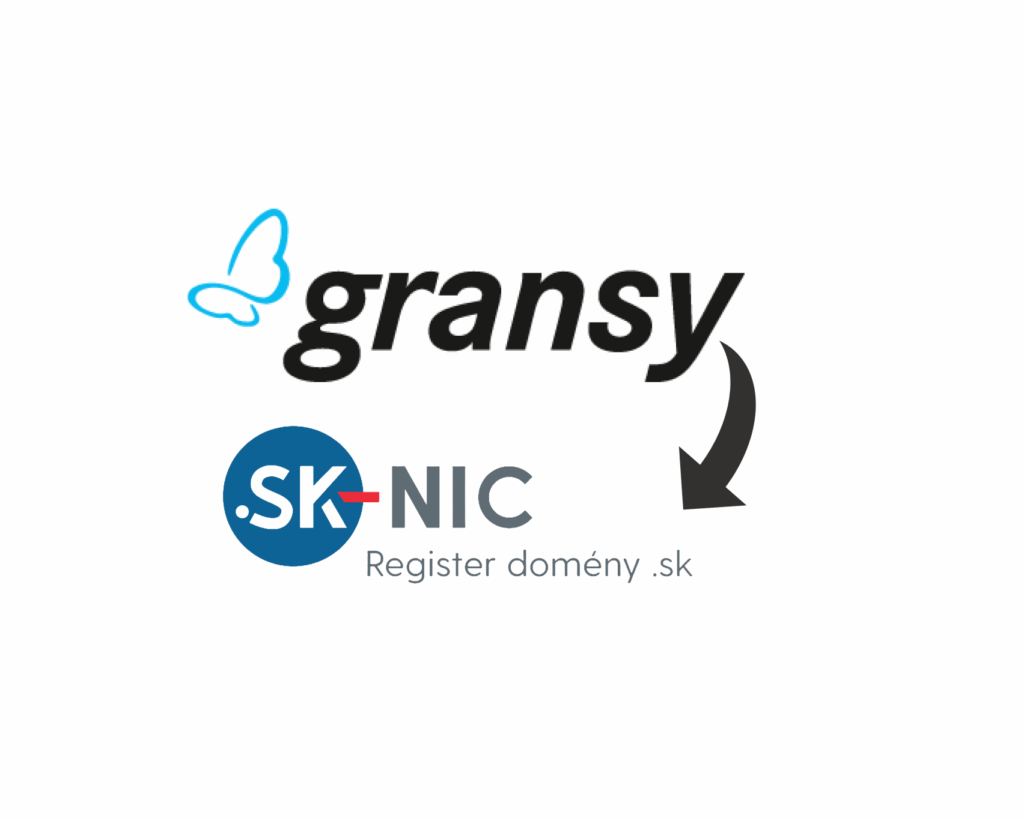 Logo Gransy